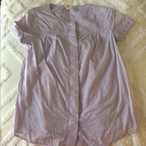 Jcrew Crewcuts Girls Top